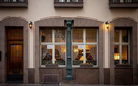 Nostalgie Altstadt Hotel Kornpforte By 42
